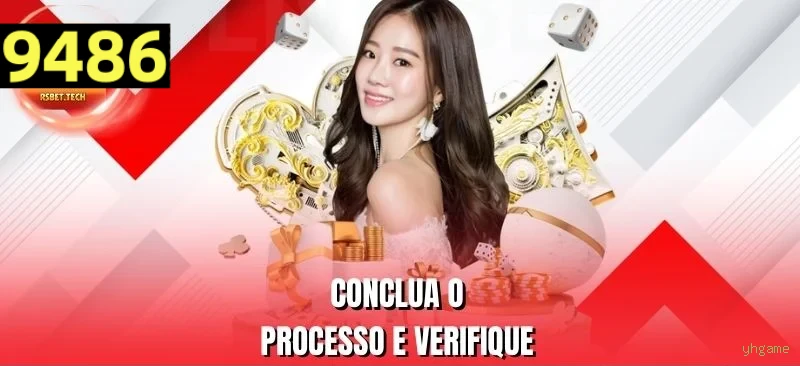 Comparação APP mobile vs versão web da yhgame