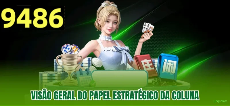 Baixar app da yhgame gratuitamente
