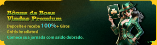 Imagem promocional da yhgame mostrando a plataforma e suas vantagens