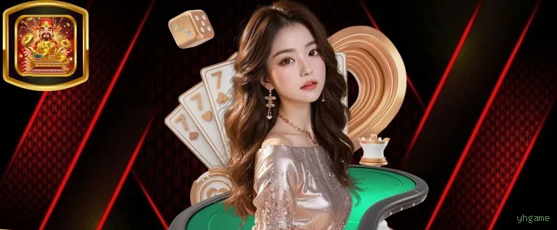 Login seguro na yhgame