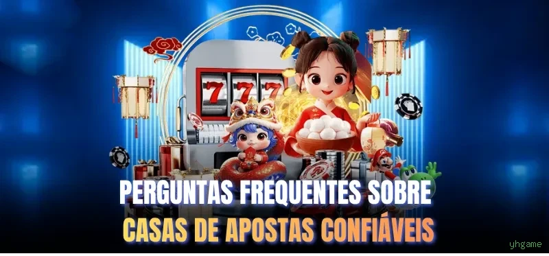 Canal oficial da yhgame no Telegram