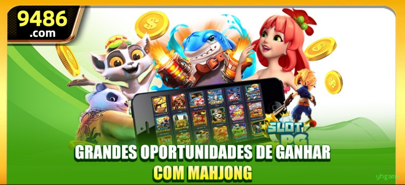 Programa VIP exclusivo da yhgame